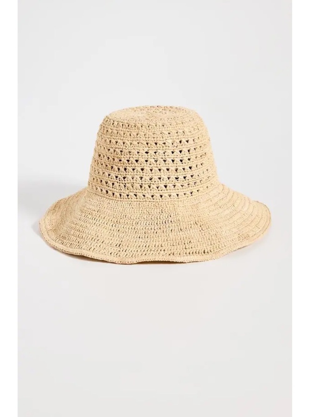 Janessa Leone Rhett Hat in Size Large